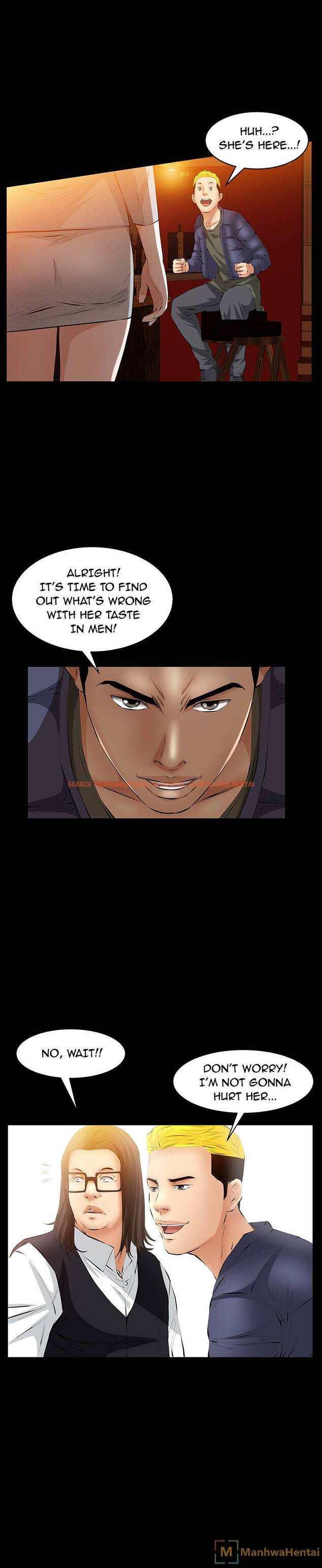Read Hentai Image 12 487 in comic Malja - Chapter 41 - hentaitnt.net