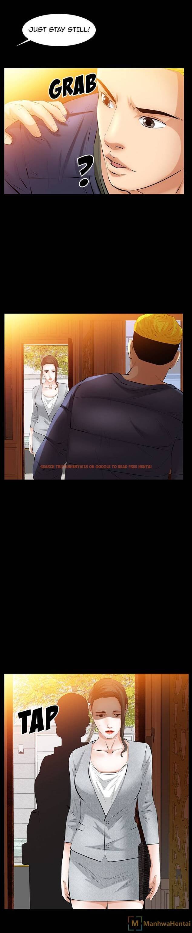 Read Hentai Image 13 487 in comic Malja - Chapter 41 - hentaitnt.net