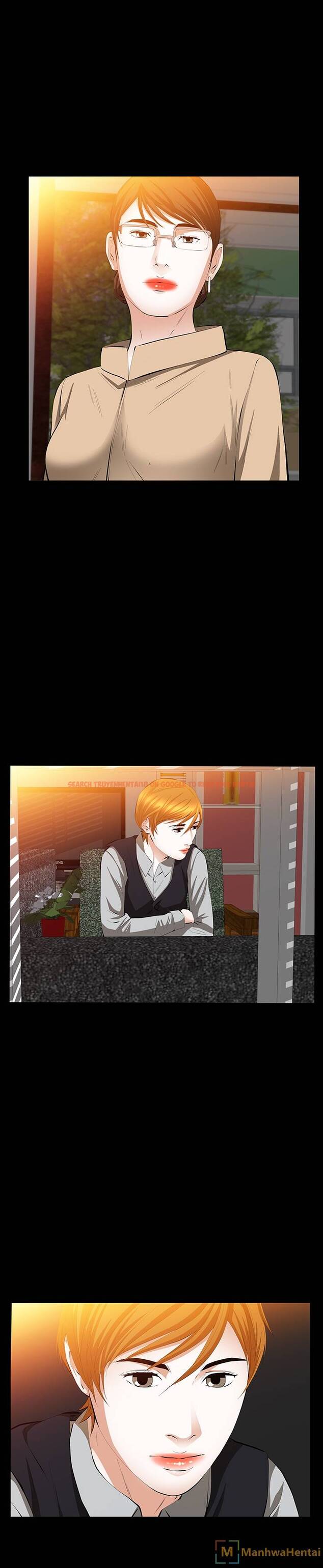 Read Hentai Image 14 487 in comic Malja - Chapter 41 - hentaitnt.net