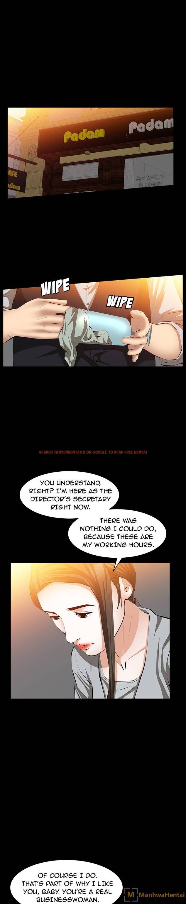 Read Hentai Image 15 493 in comic Malja - Chapter 41 - hentaitnt.net