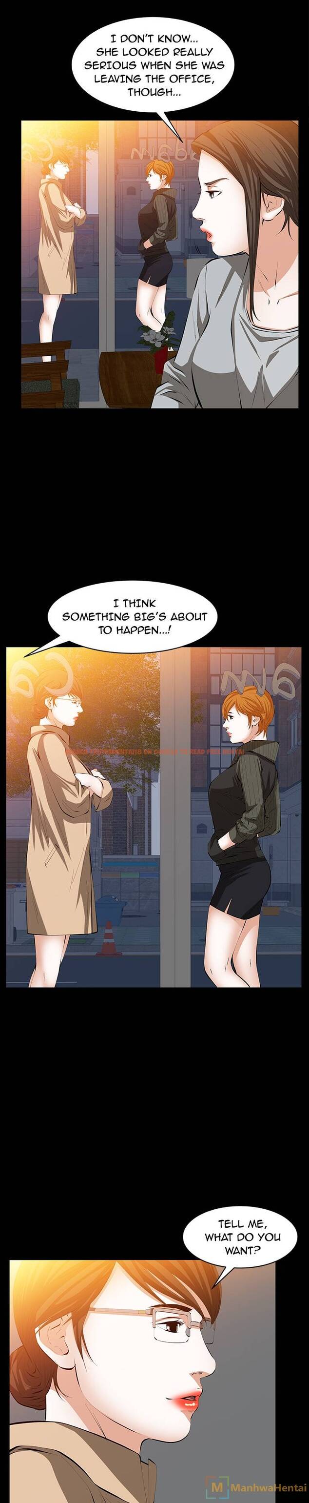 Read Hentai Image 17 493 in comic Malja - Chapter 41 - hentaitnt.net