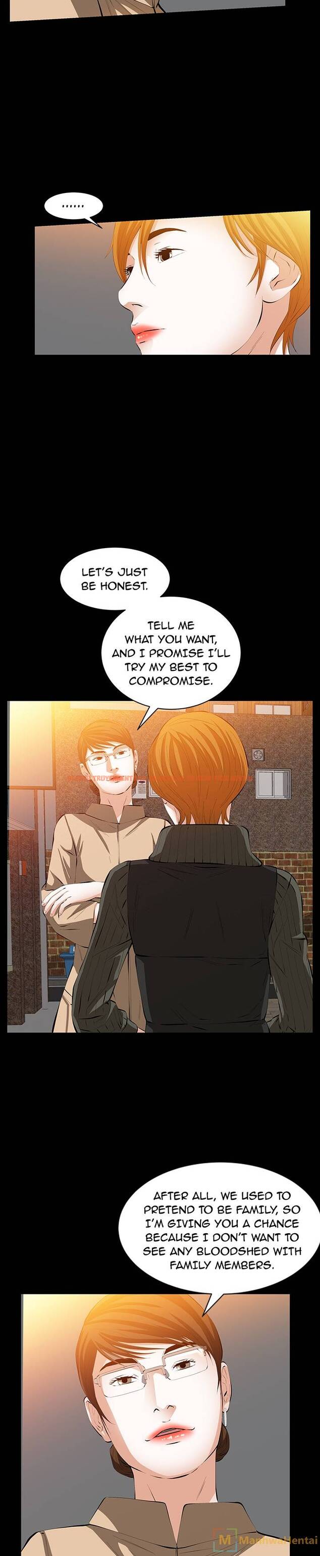 Read Hentai Image 18 493 in comic Malja - Chapter 41 - hentaitnt.net