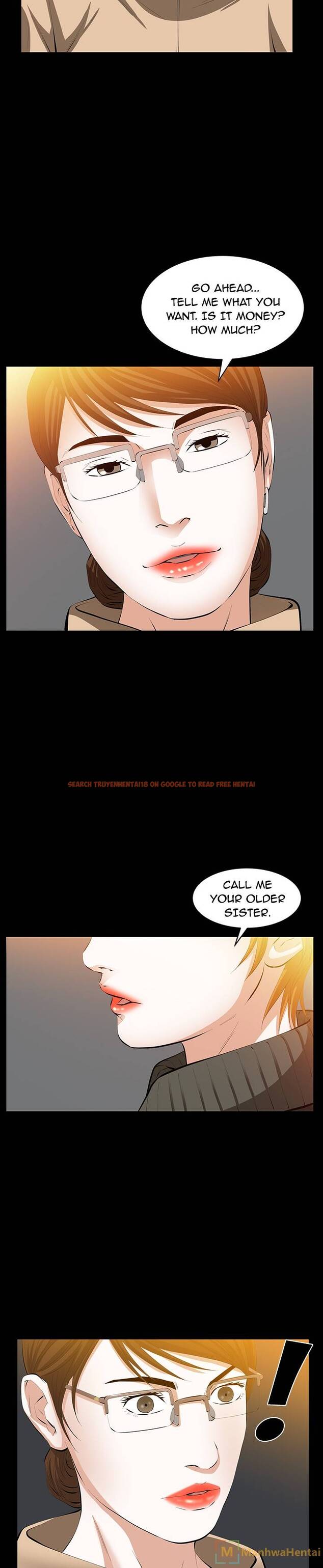 Read Hentai Image 19 493 in comic Malja - Chapter 41 - hentaitnt.net