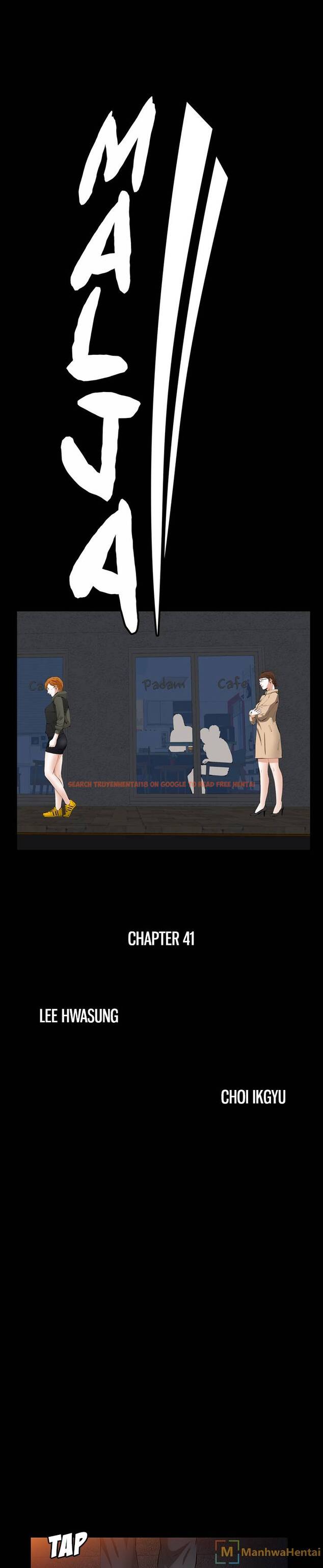 Read Hentai Image 2 487 in comic Malja - Chapter 41 - hentaitnt.net