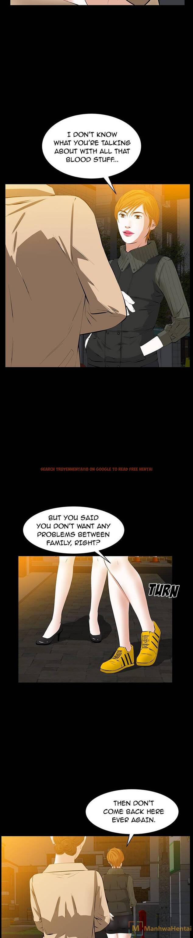 Read Hentai Image 20 493 in comic Malja - Chapter 41 - hentaitnt.net