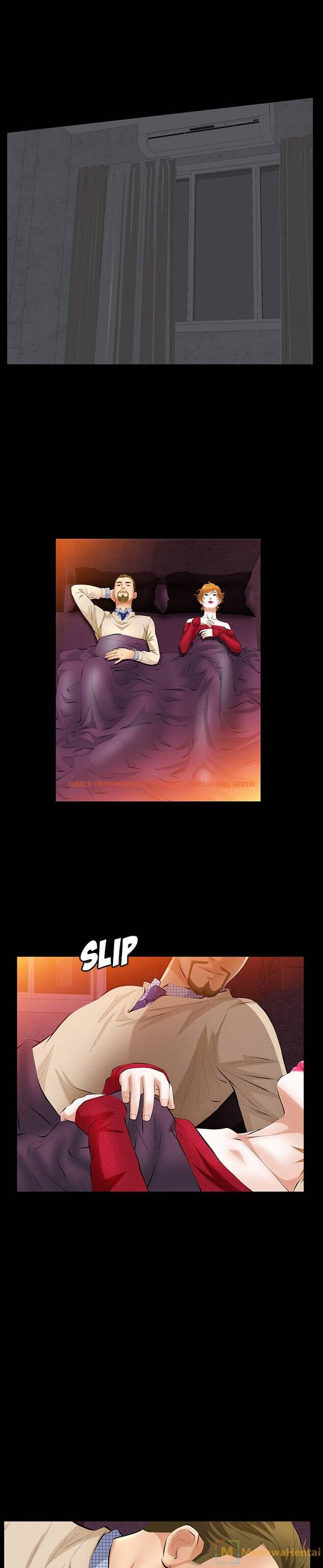 Read Hentai Image 25 493 in comic Malja - Chapter 41 - hentaitnt.net