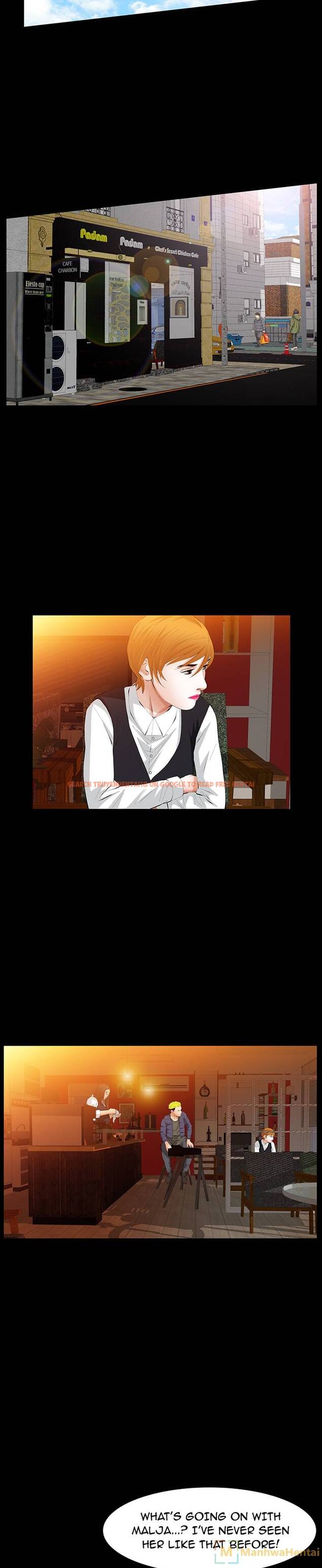 Read Hentai Image 8 487 in comic Malja - Chapter 41 - hentaitnt.net