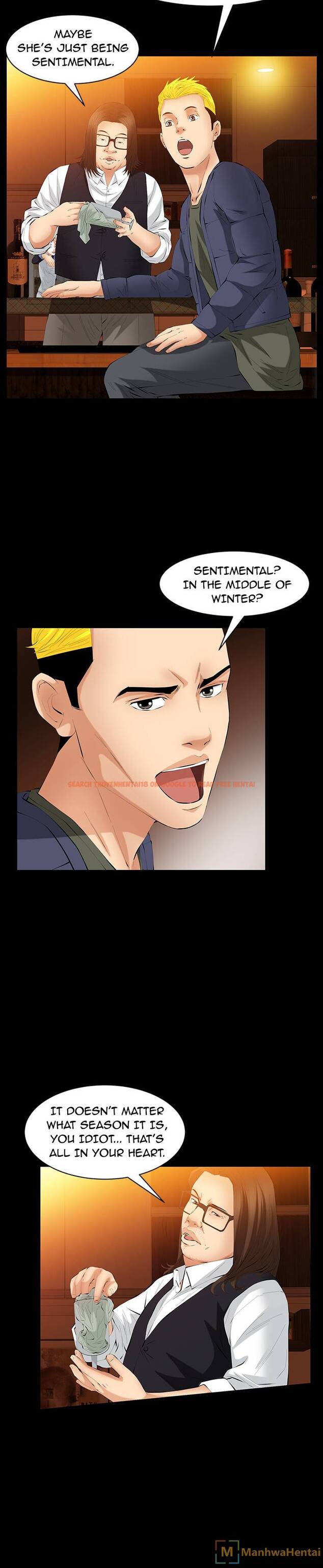 Read Hentai Image 9 487 in comic Malja - Chapter 41 - hentaitnt.net