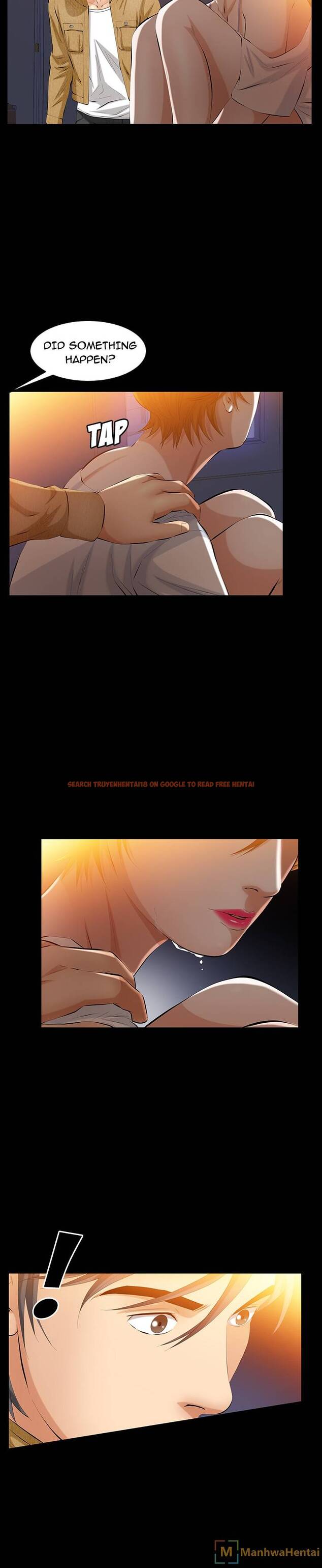 Read Hentai Image 10 487 in comic Malja - Chapter 42 - hentaitnt.net