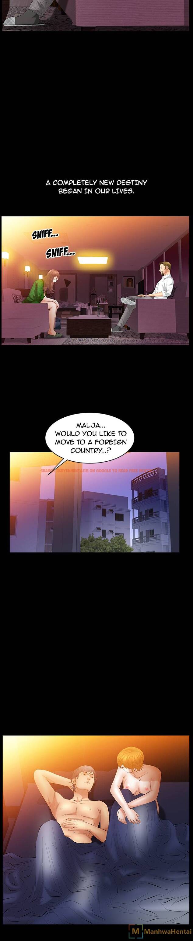 Read Hentai Image 15 487 in comic Malja - Chapter 42 - hentaitnt.net