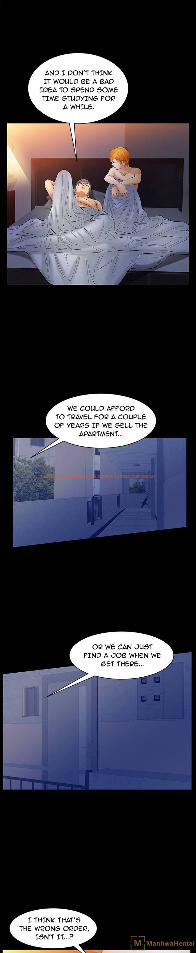 Read Hentai Image 17 487 in comic Malja - Chapter 42 - hentaitnt.net