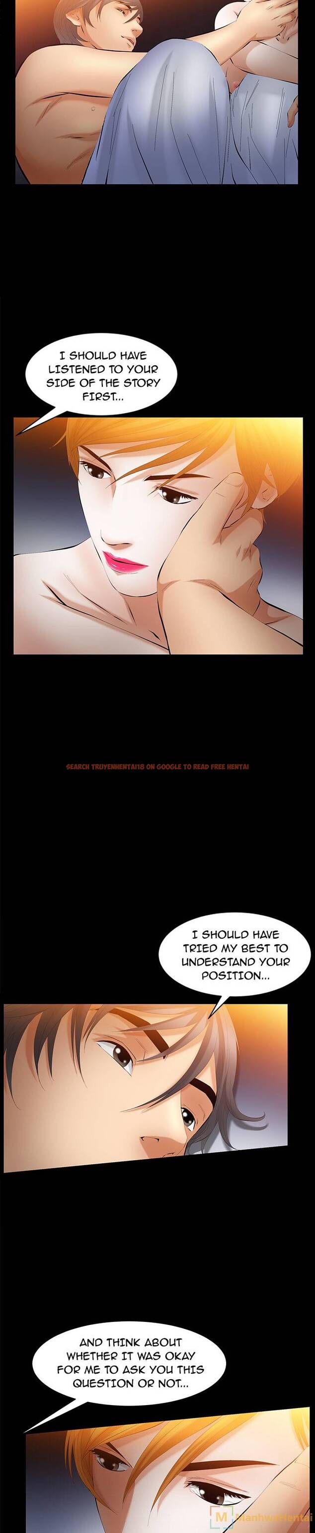 Read Hentai Image 19 487 in comic Malja - Chapter 42 - hentaitnt.net