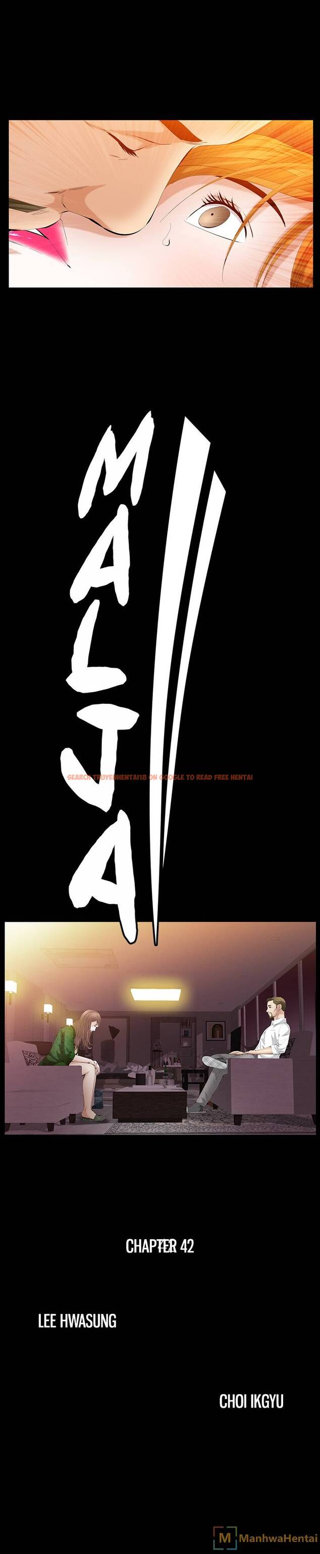 Read Hentai Image 2 487 in comic Malja - Chapter 42 - hentaitnt.net