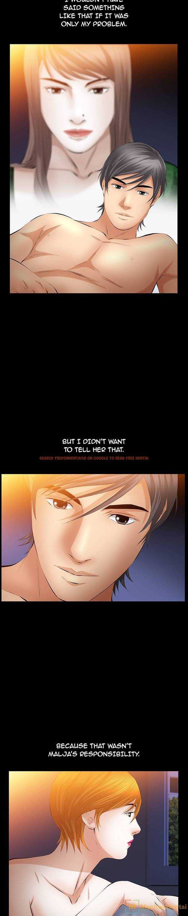 Read Hentai Image 21 487 in comic Malja - Chapter 42 - hentaitnt.net