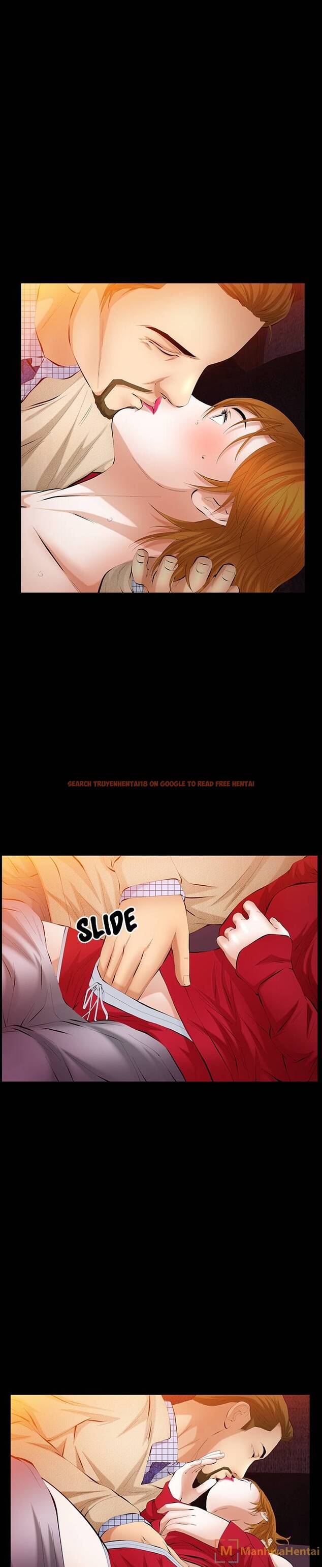Read Hentai Image 3 487 in comic Malja - Chapter 42 - hentaitnt.net
