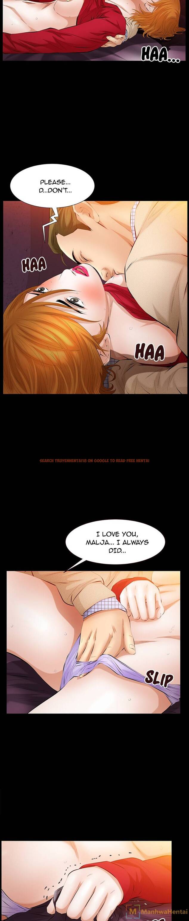 Read Hentai Image 7 487 in comic Malja - Chapter 42 - hentaitnt.net