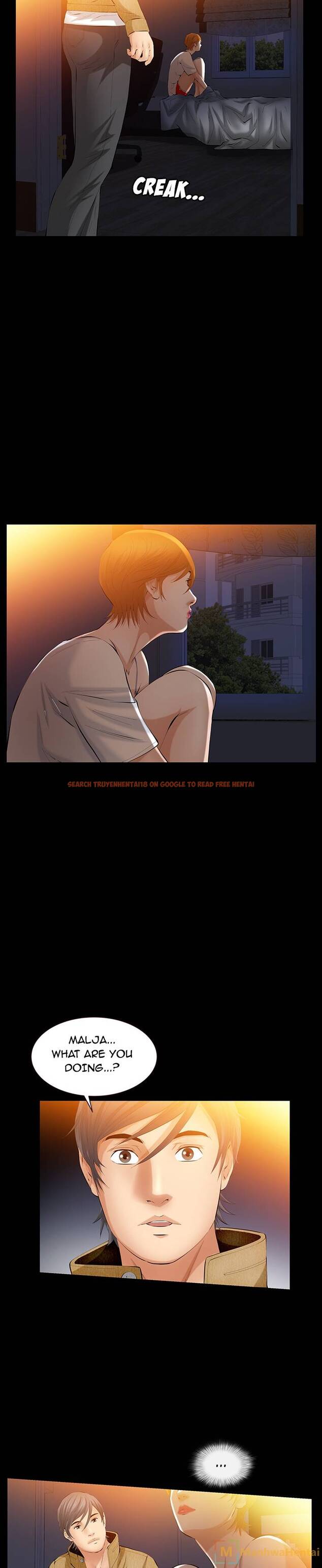 Read Hentai Image 9 487 in comic Malja - Chapter 42 - hentaitnt.net