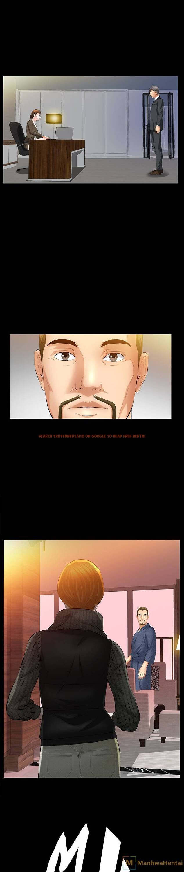 Read Hentai Image 1 487 in comic Malja - Chapter 43 - hentaitnt.net