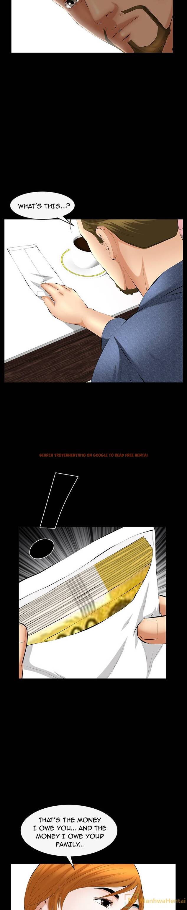 Read Hentai Image 12 487 in comic Malja - Chapter 43 - hentaitnt.net
