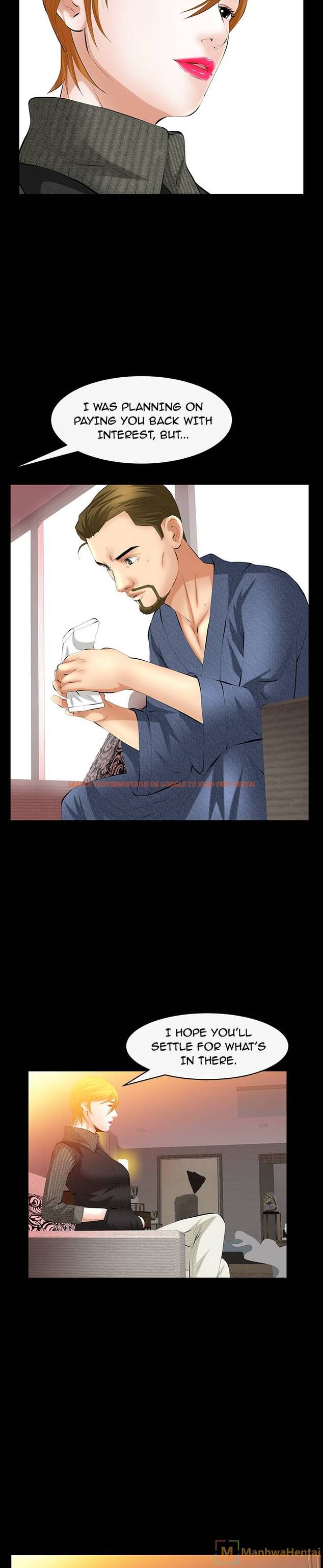 Read Hentai Image 13 487 in comic Malja - Chapter 43 - hentaitnt.net