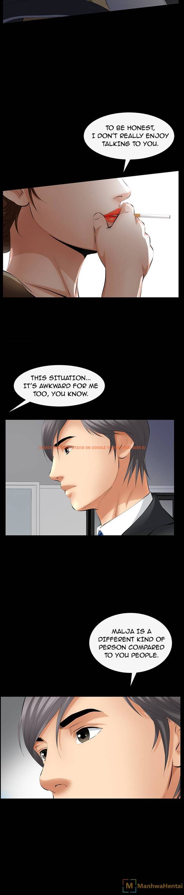 Read Hentai Image 15 487 in comic Malja - Chapter 43 - hentaitnt.net