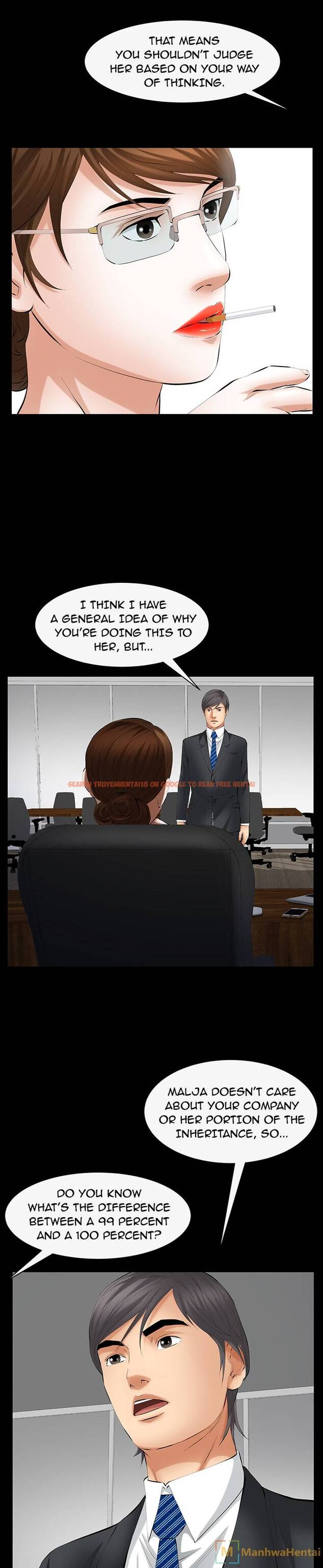 Read Hentai Image 16 487 in comic Malja - Chapter 43 - hentaitnt.net