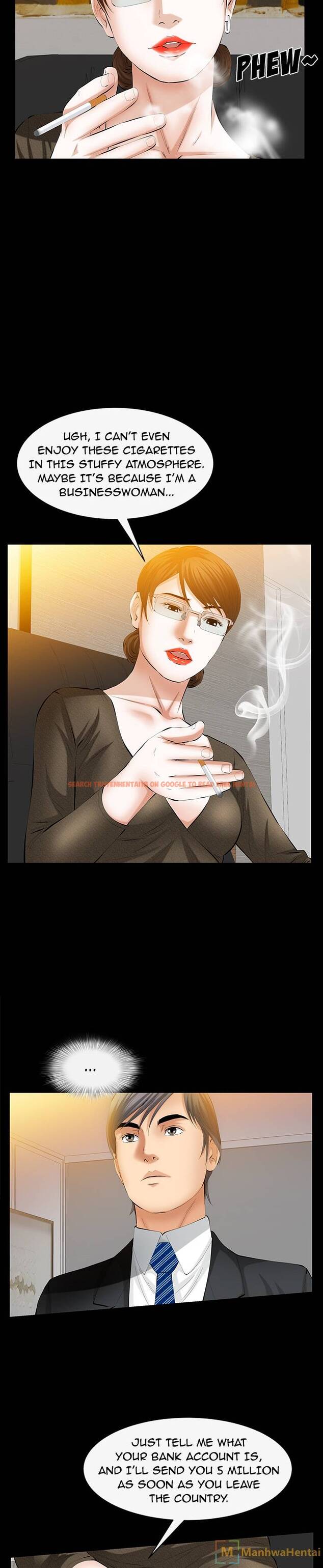 Read Hentai Image 18 487 in comic Malja - Chapter 43 - hentaitnt.net