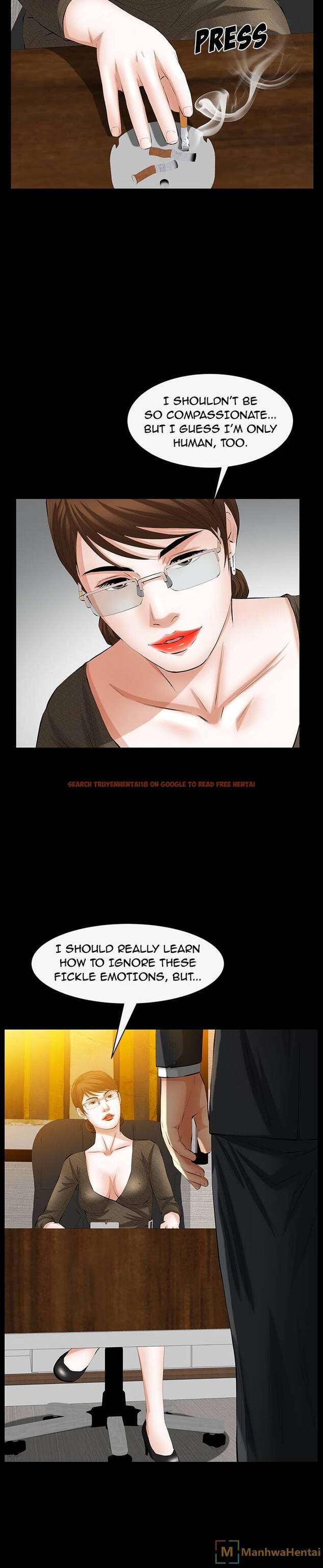 Read Hentai Image 19 487 in comic Malja - Chapter 43 - hentaitnt.net