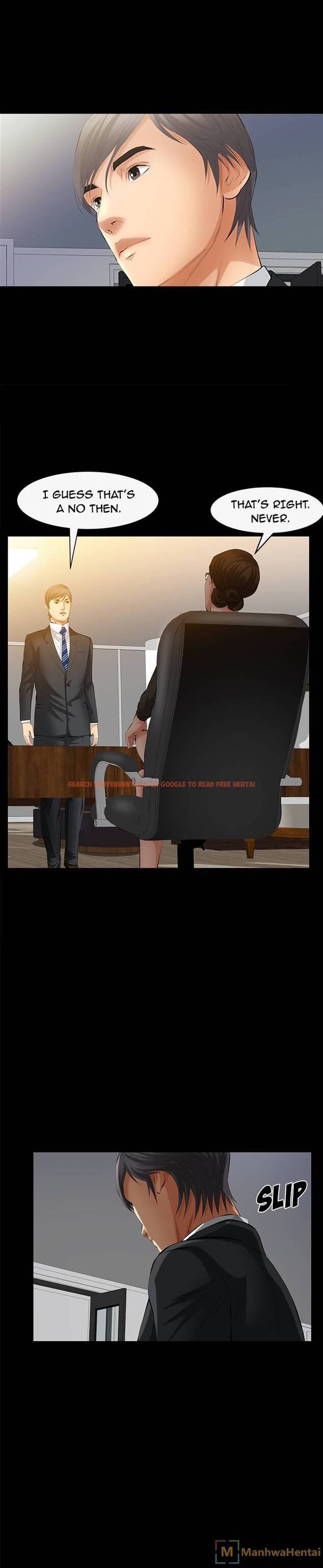 Read Hentai Image 20 487 in comic Malja - Chapter 43 - hentaitnt.net