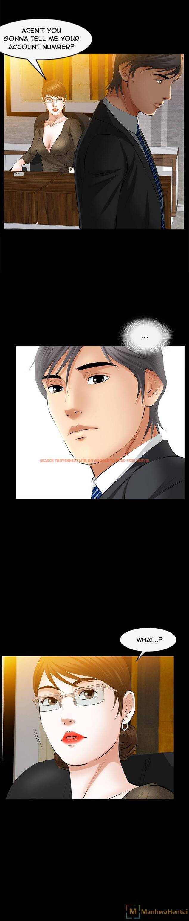 Read Hentai Image 21 487 in comic Malja - Chapter 43 - hentaitnt.net
