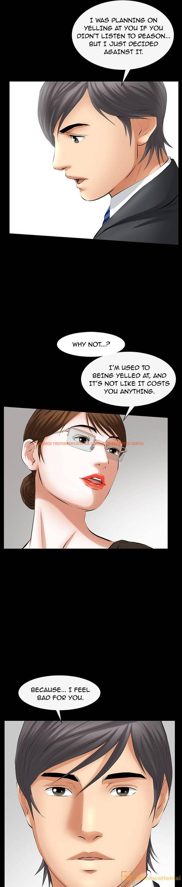 Read Hentai Image 22 487 in comic Malja - Chapter 43 - hentaitnt.net