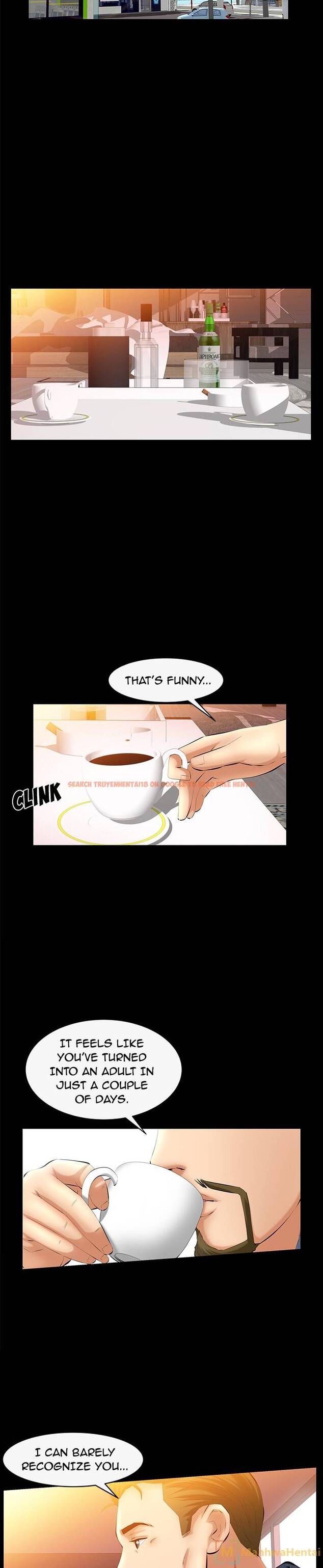 Read Hentai Image 4 487 in comic Malja - Chapter 43 - hentaitnt.net