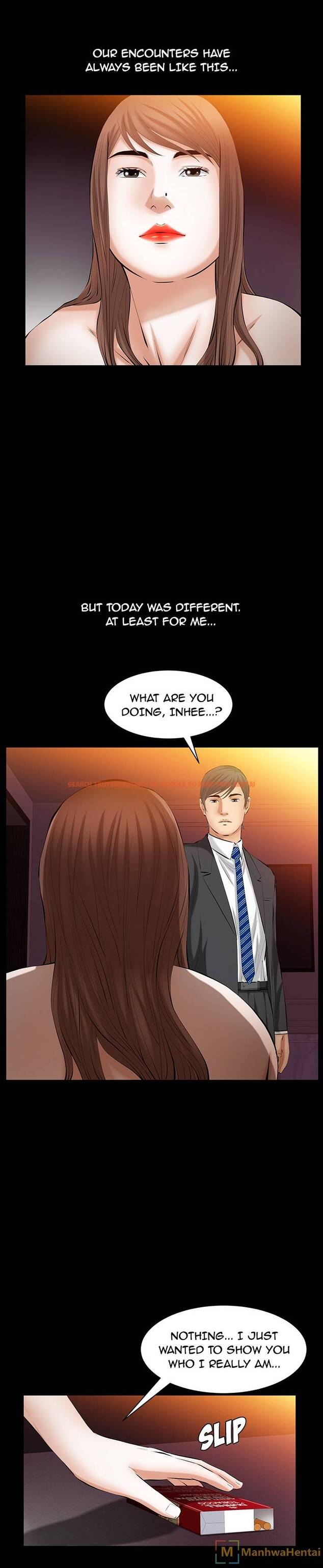 Read Hentai Image 17 487 in comic Malja - Chapter 44 - hentaitnt.net