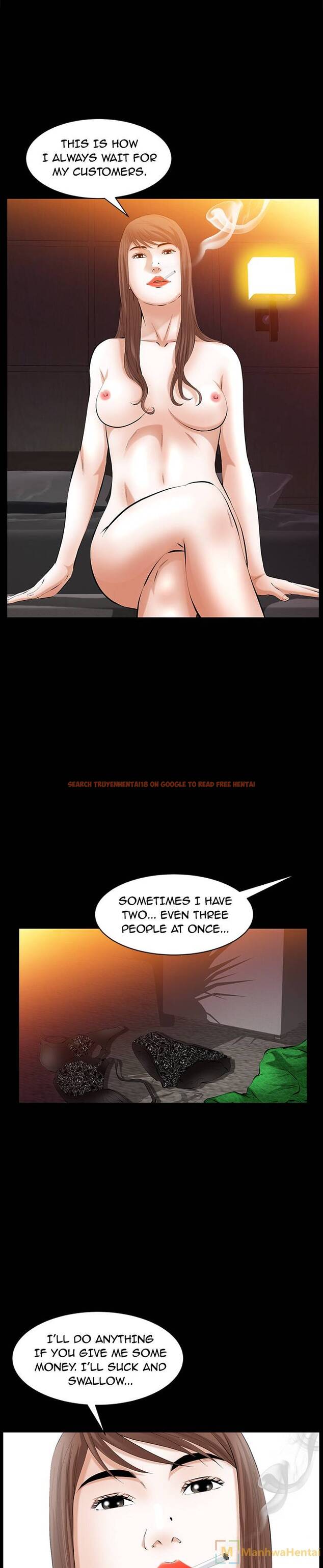 Read Hentai Image 20 487 in comic Malja - Chapter 44 - hentaitnt.net