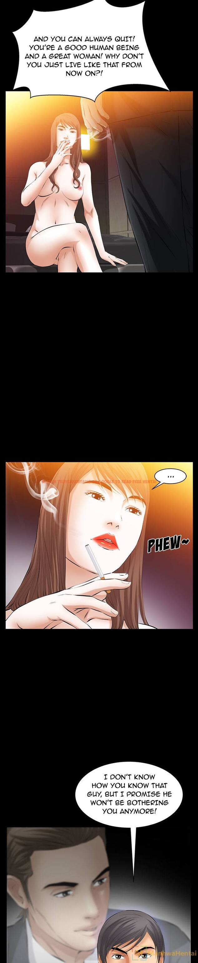 Read Hentai Image 22 487 in comic Malja - Chapter 44 - hentaitnt.net