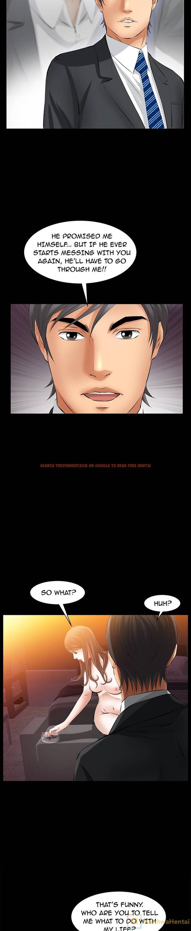 Read Hentai Image 23 487 in comic Malja - Chapter 44 - hentaitnt.net