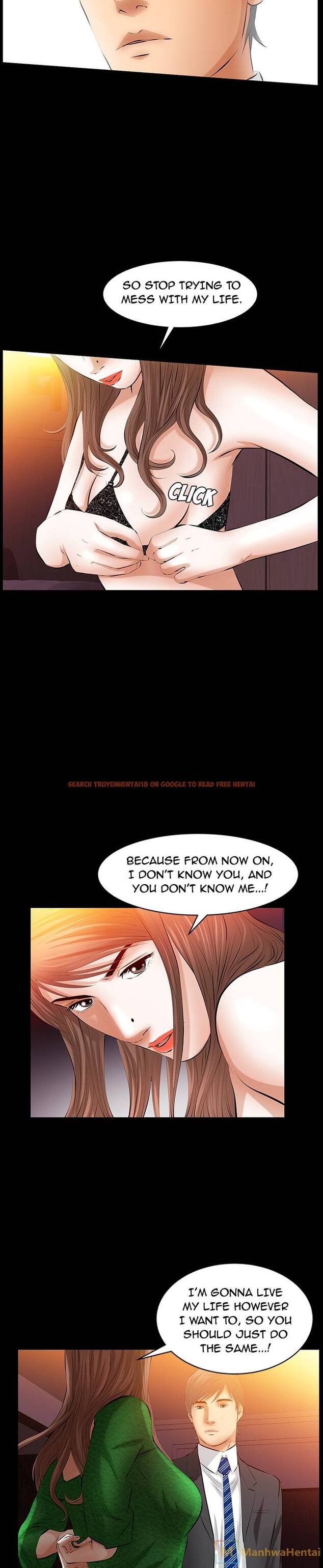 Read Hentai Image 25 487 in comic Malja - Chapter 44 - hentaitnt.net