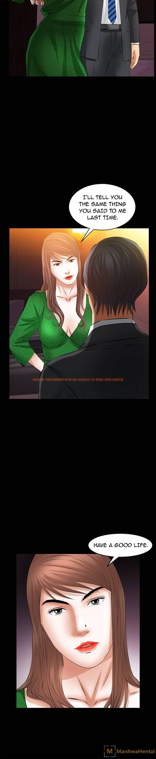 Read Hentai Image 26 487 in comic Malja - Chapter 44 - hentaitnt.net