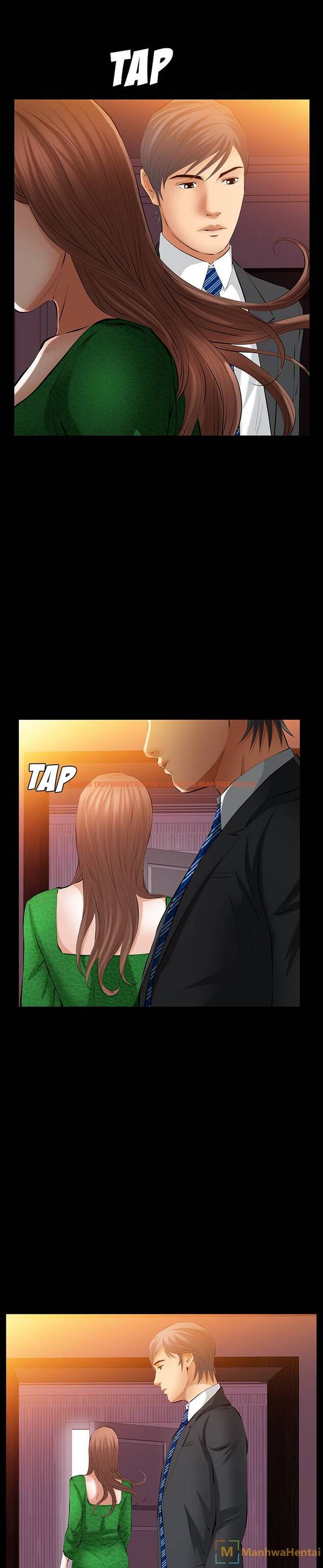 Read Hentai Image 27 487 in comic Malja - Chapter 44 - hentaitnt.net