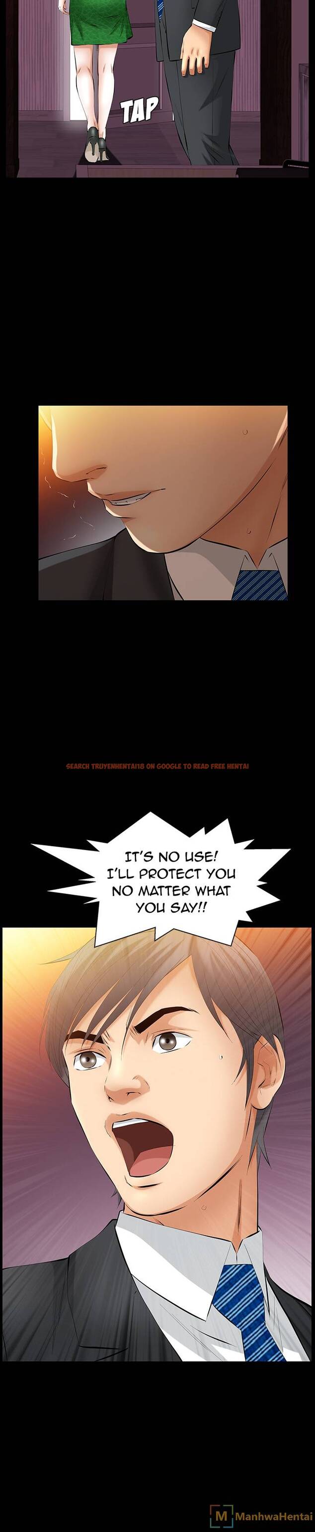 Read Hentai Image 28 487 in comic Malja - Chapter 44 - hentaitnt.net
