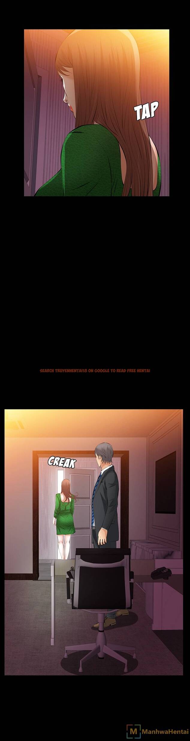 Read Hentai Image 29 487 in comic Malja - Chapter 44 - hentaitnt.net