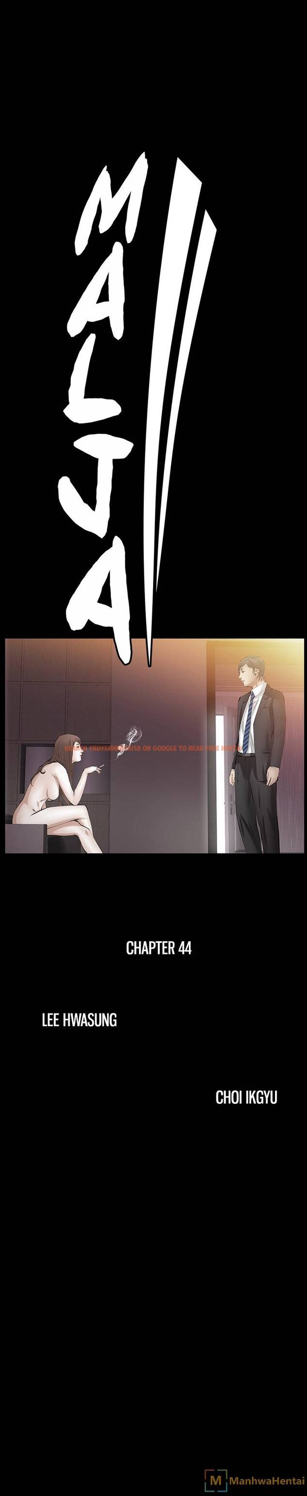 Read Hentai Image 4 487 in comic Malja - Chapter 44 - hentaitnt.net