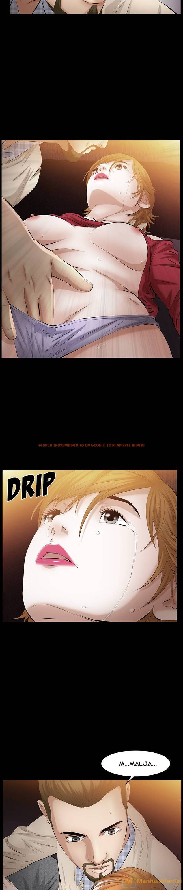 Read Hentai Image 7 487 in comic Malja - Chapter 44 - hentaitnt.net