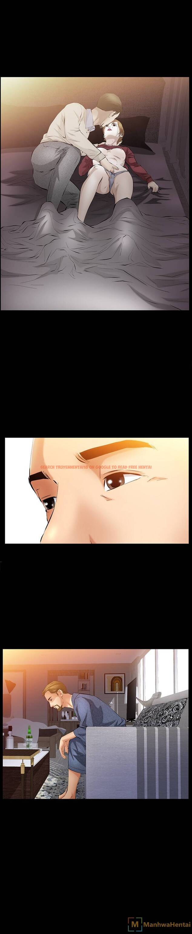 Read Hentai Image 9 487 in comic Malja - Chapter 44 - hentaitnt.net