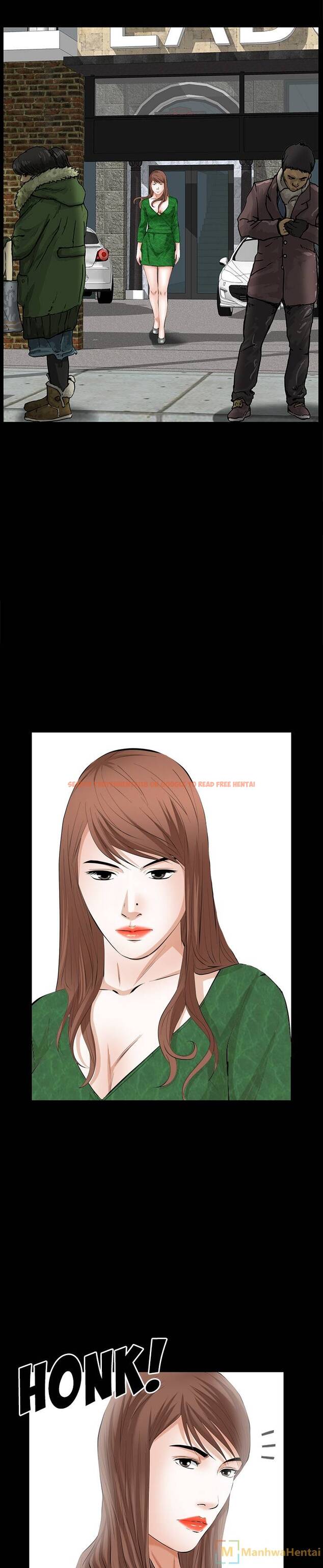 Read Hentai Image 11 482 in comic Malja - Chapter 45 - hentaitnt.net
