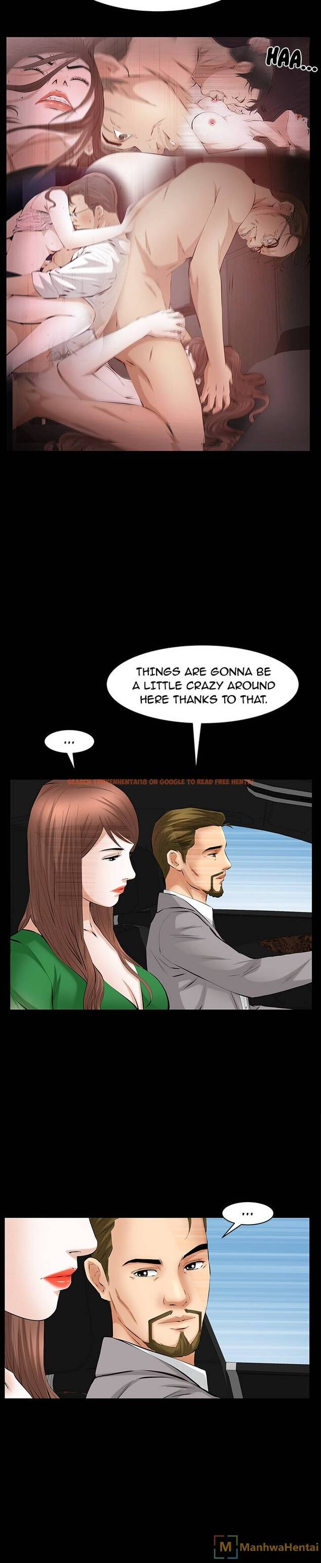 Read Hentai Image 14 482 in comic Malja - Chapter 45 - hentaitnt.net