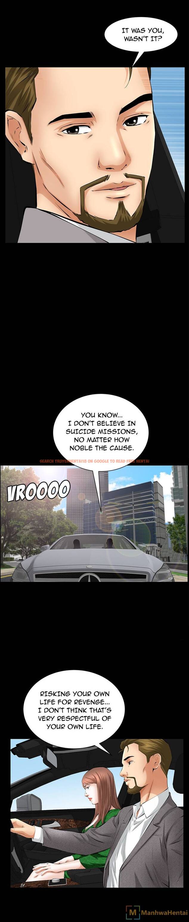 Read Hentai Image 15 482 in comic Malja - Chapter 45 - hentaitnt.net