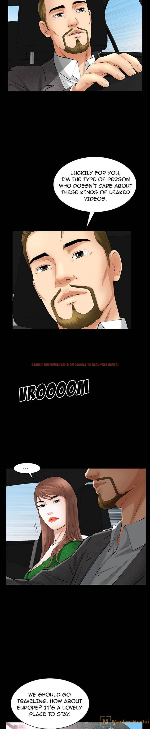 Read Hentai Image 17 482 in comic Malja - Chapter 45 - hentaitnt.net