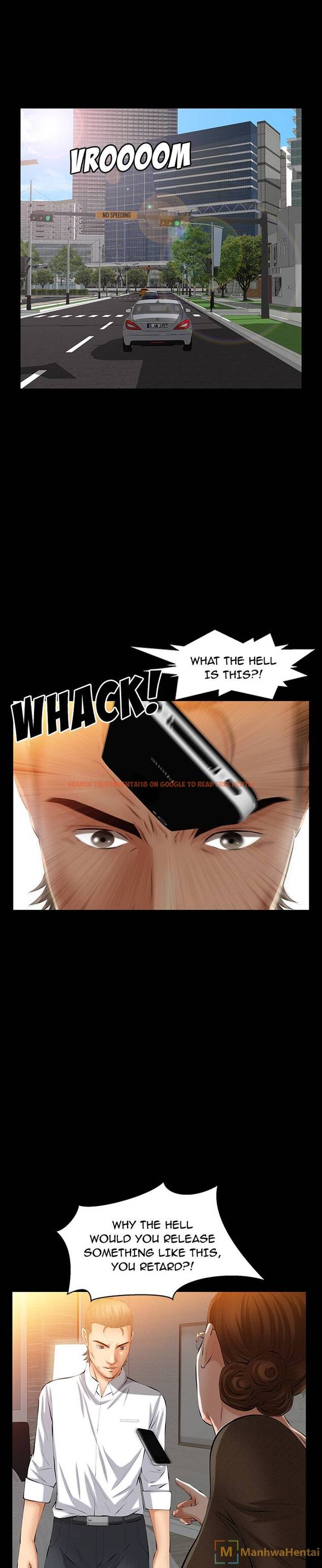 Read Hentai Image 19 482 in comic Malja - Chapter 45 - hentaitnt.net