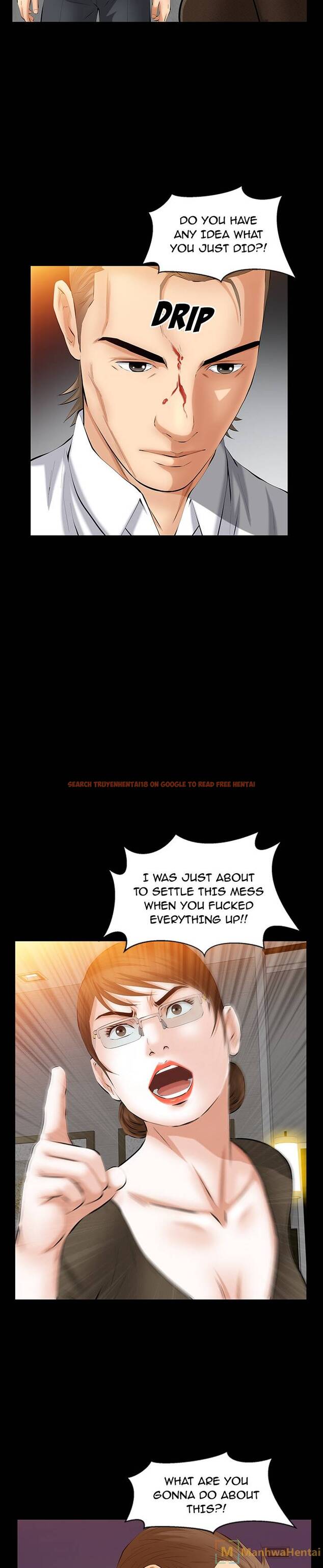 Read Hentai Image 20 482 in comic Malja - Chapter 45 - hentaitnt.net